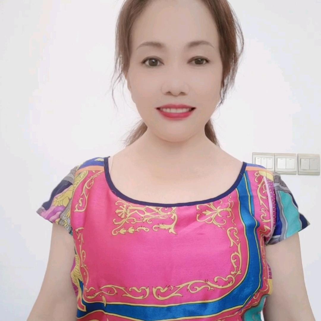 清文手势舞