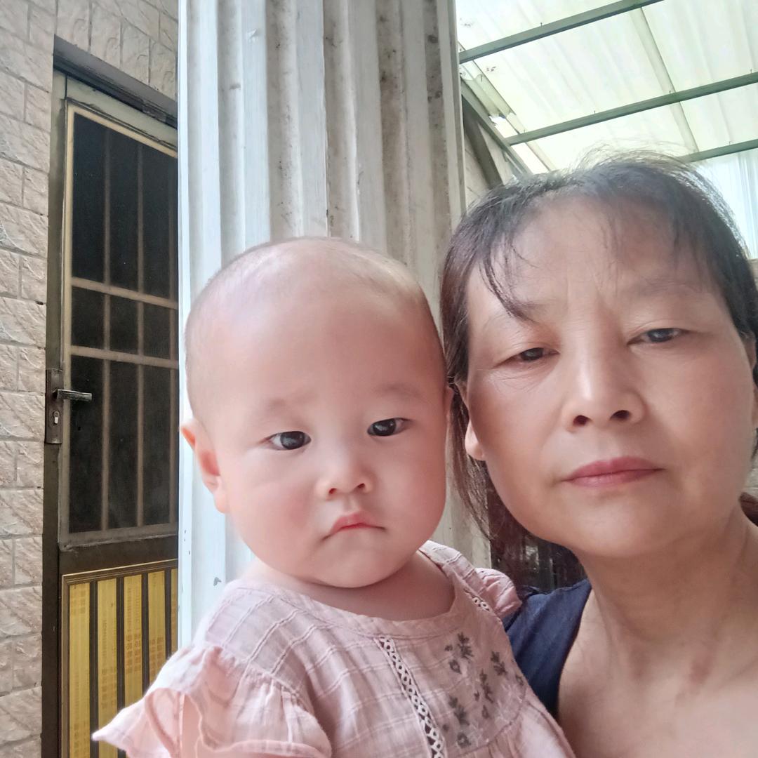 蔡俊烨奶奶