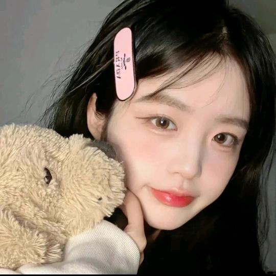 小鱼儿🐟