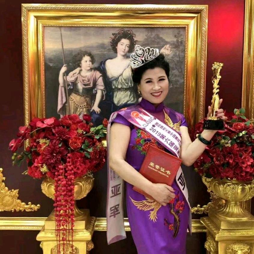 零落记忆