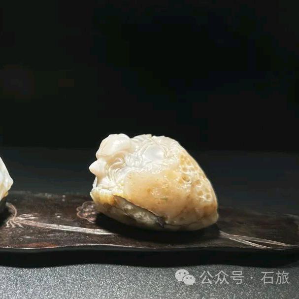 美学空间麒麟石馆