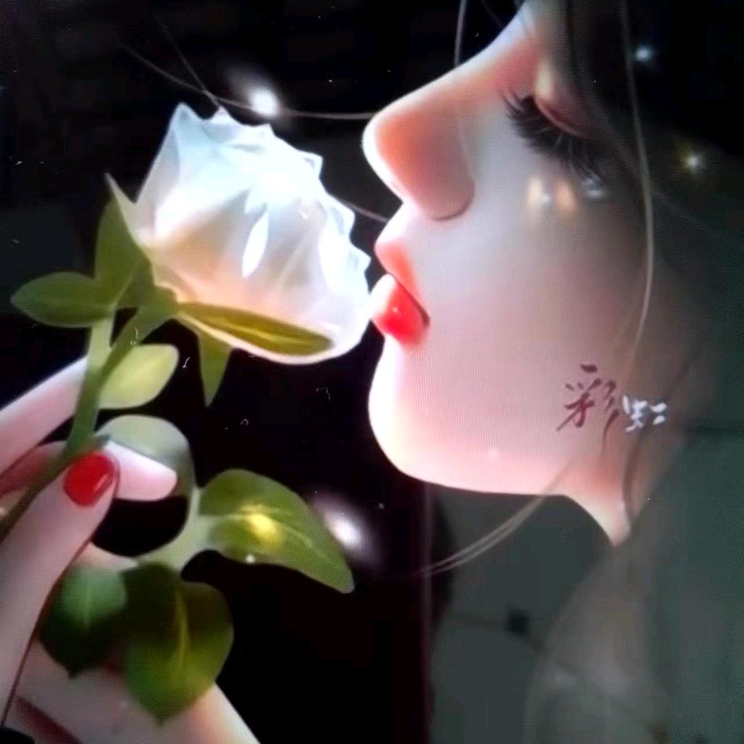 开心果❤️