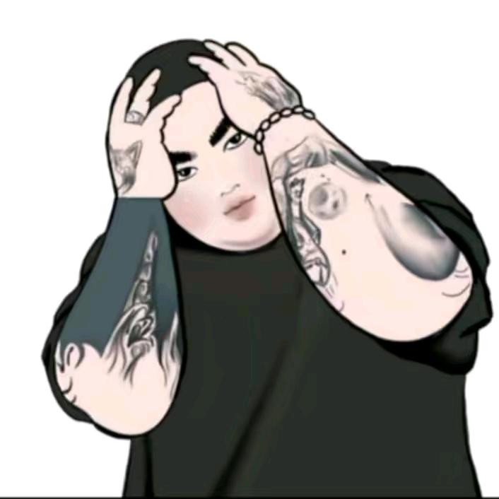 会吃白菜的大狮子🦁