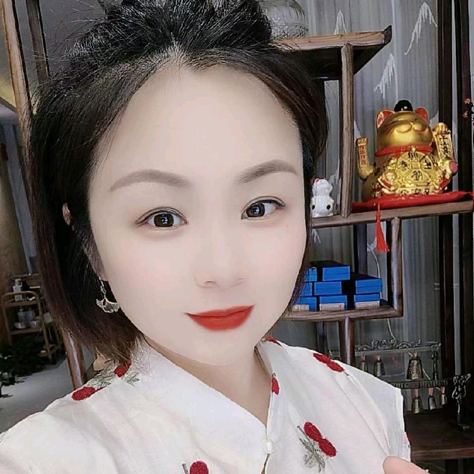 可爱的可