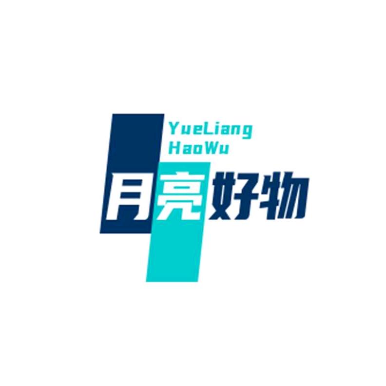 月亮好物推荐