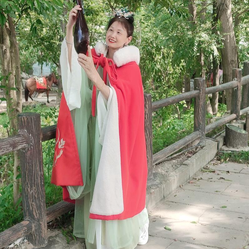 开心周妹🍎🍎🍎