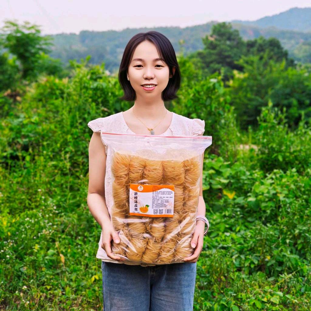 柒柒农产品优选