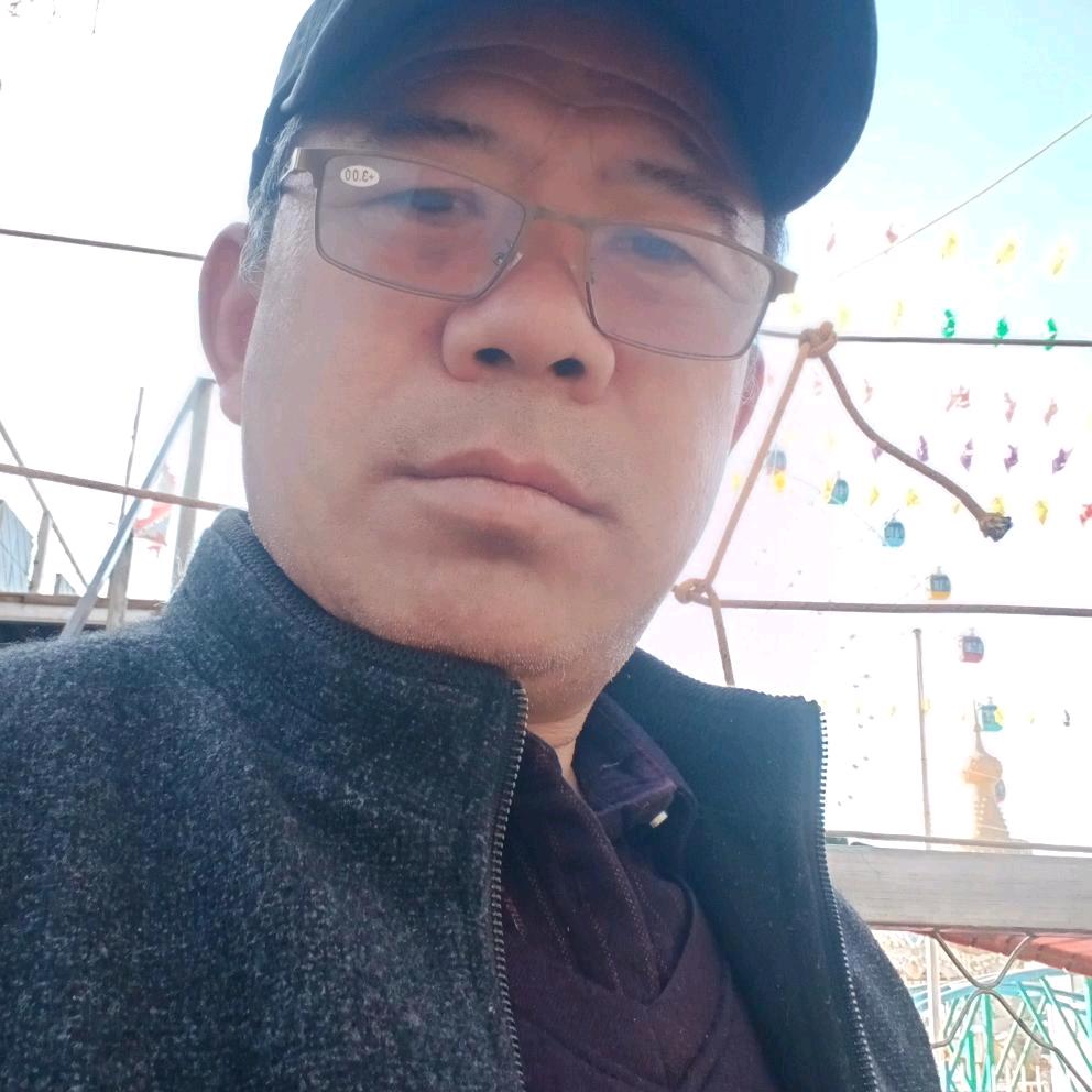潇洒哥