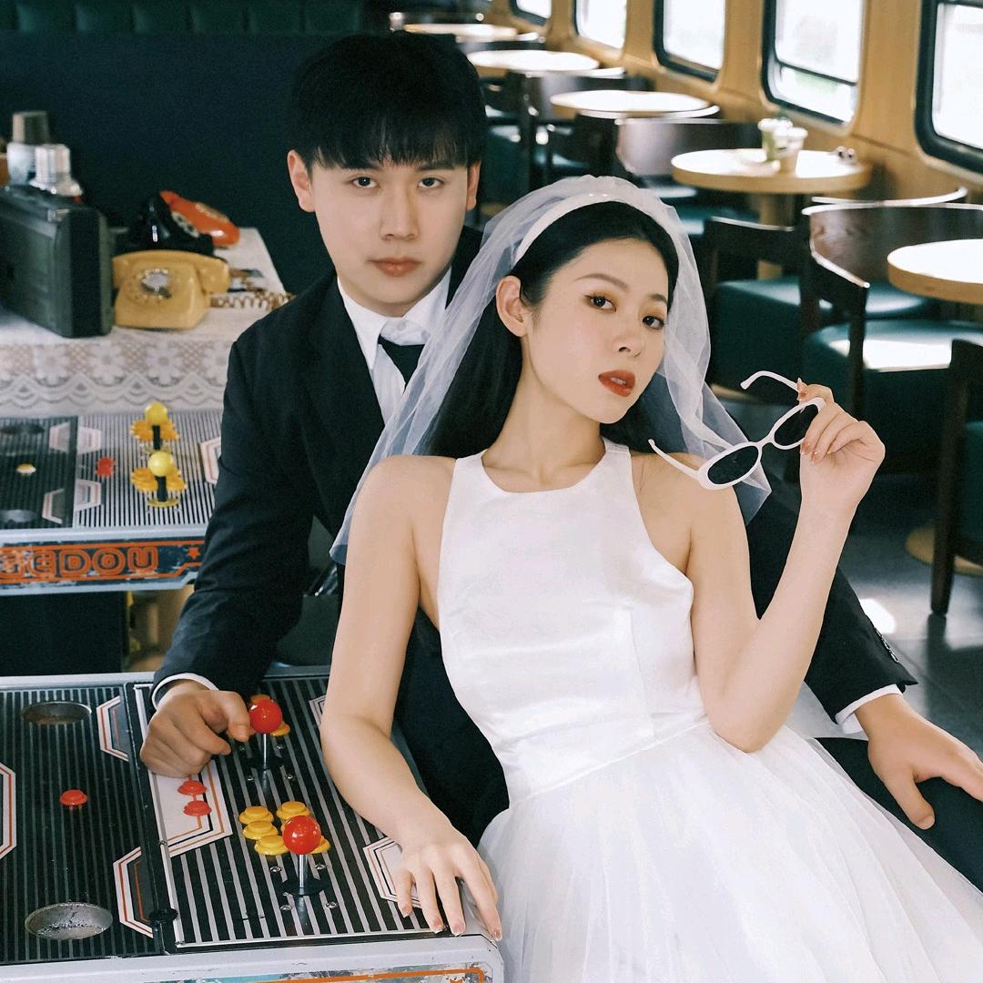 然然理想家Yiran@抖音