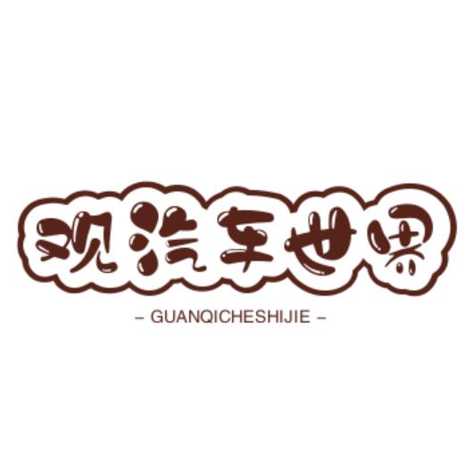 观汽车世界