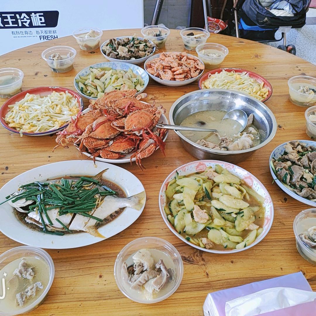 @往后余生