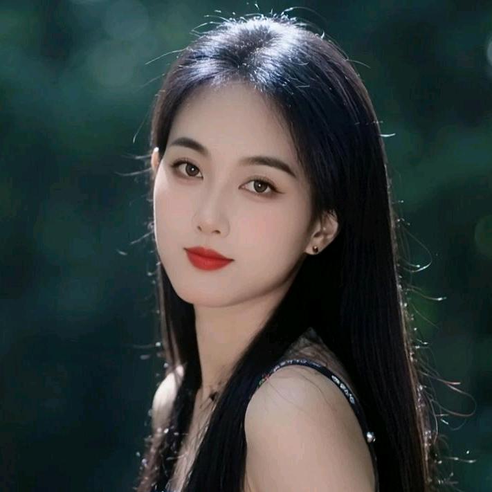 小娘子