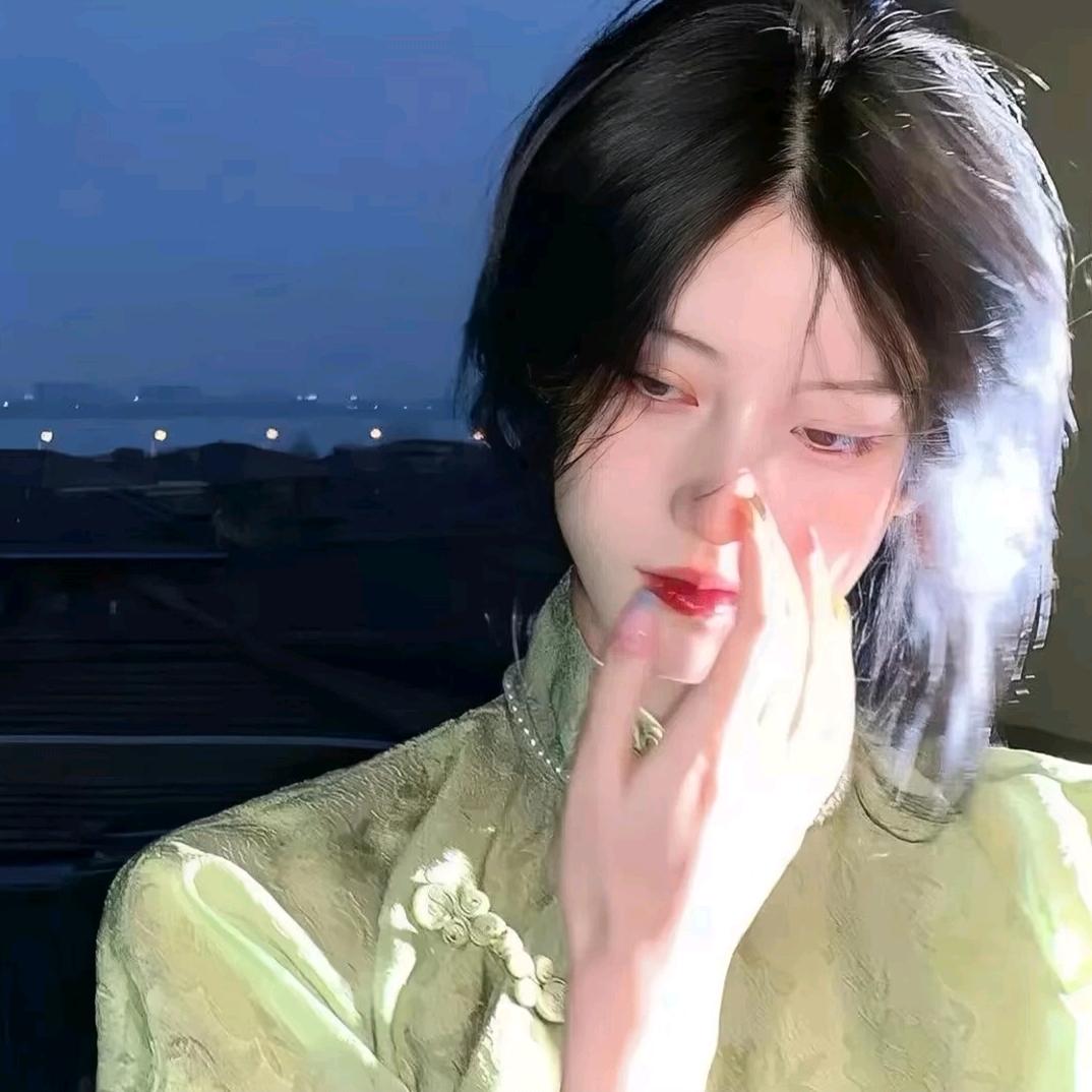 什么都别说
