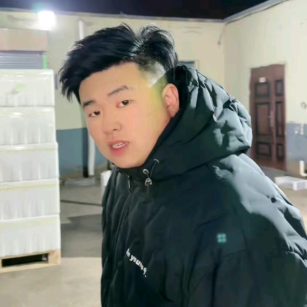 一串串葡萄