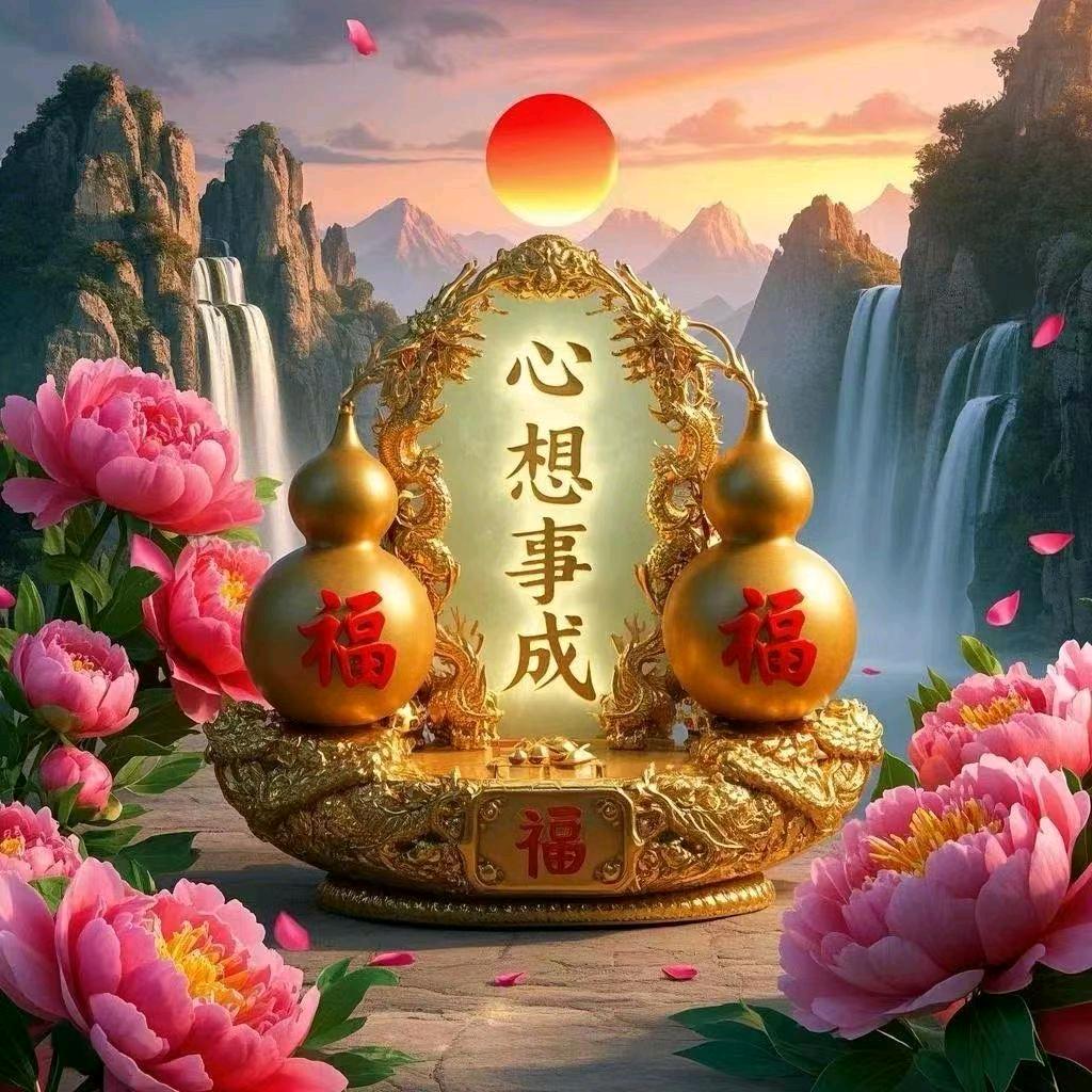 （曹必旺)百善孝为先.……