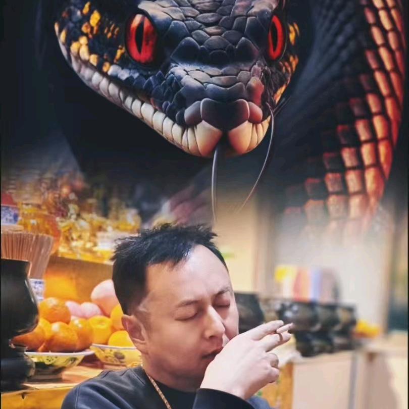 神算子小号