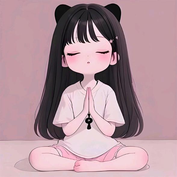 只若初见