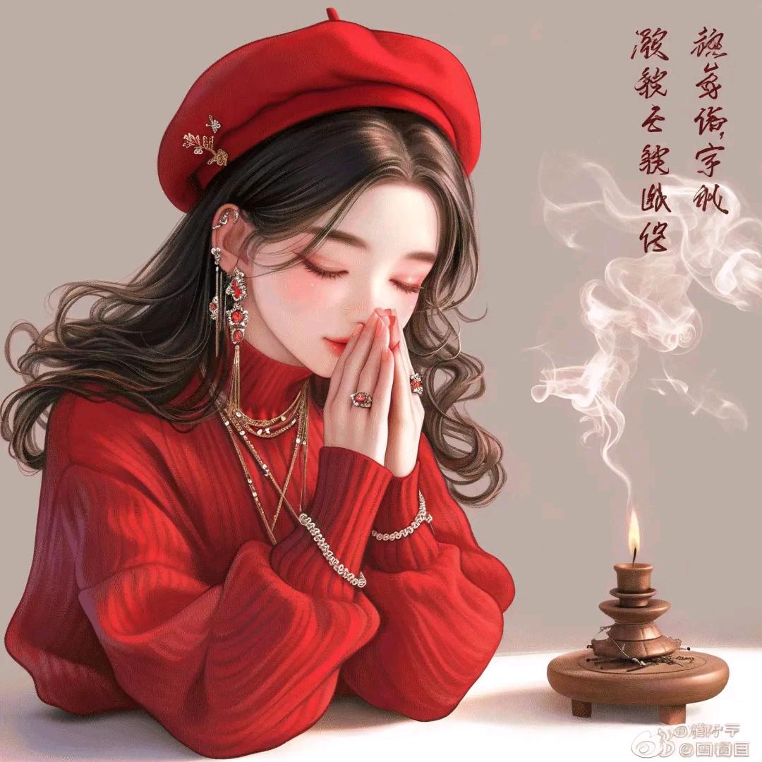 娇小羊
