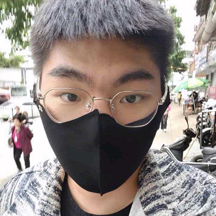 狗一绝（小郑不摆烂）