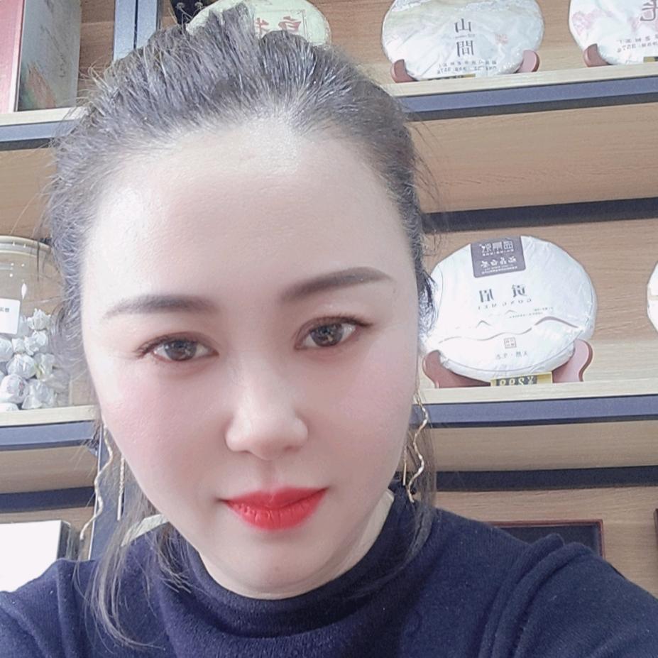 二姐 茗雅轩茶行