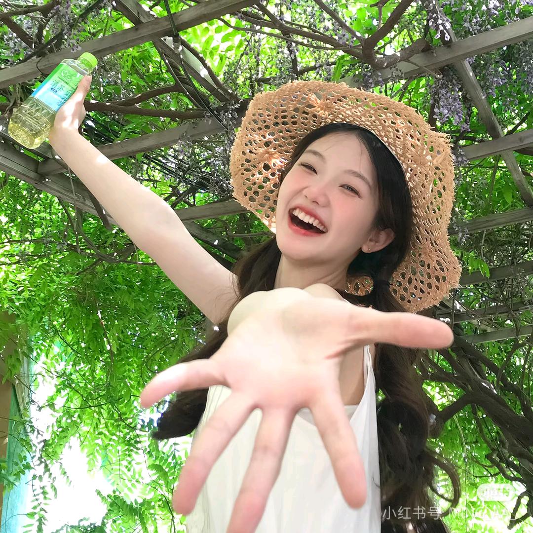 小蝴蝶 🦋