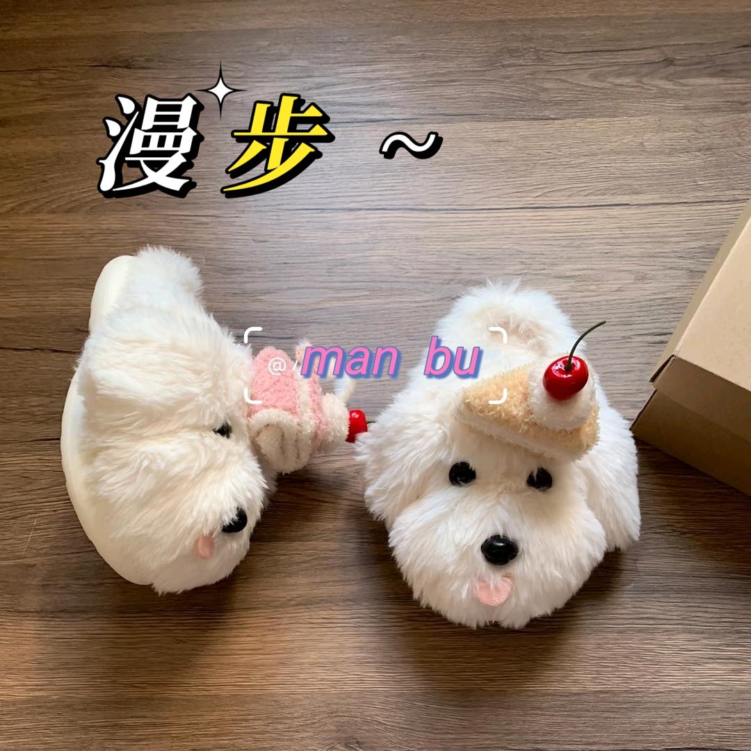 漫步拖鞋工厂店