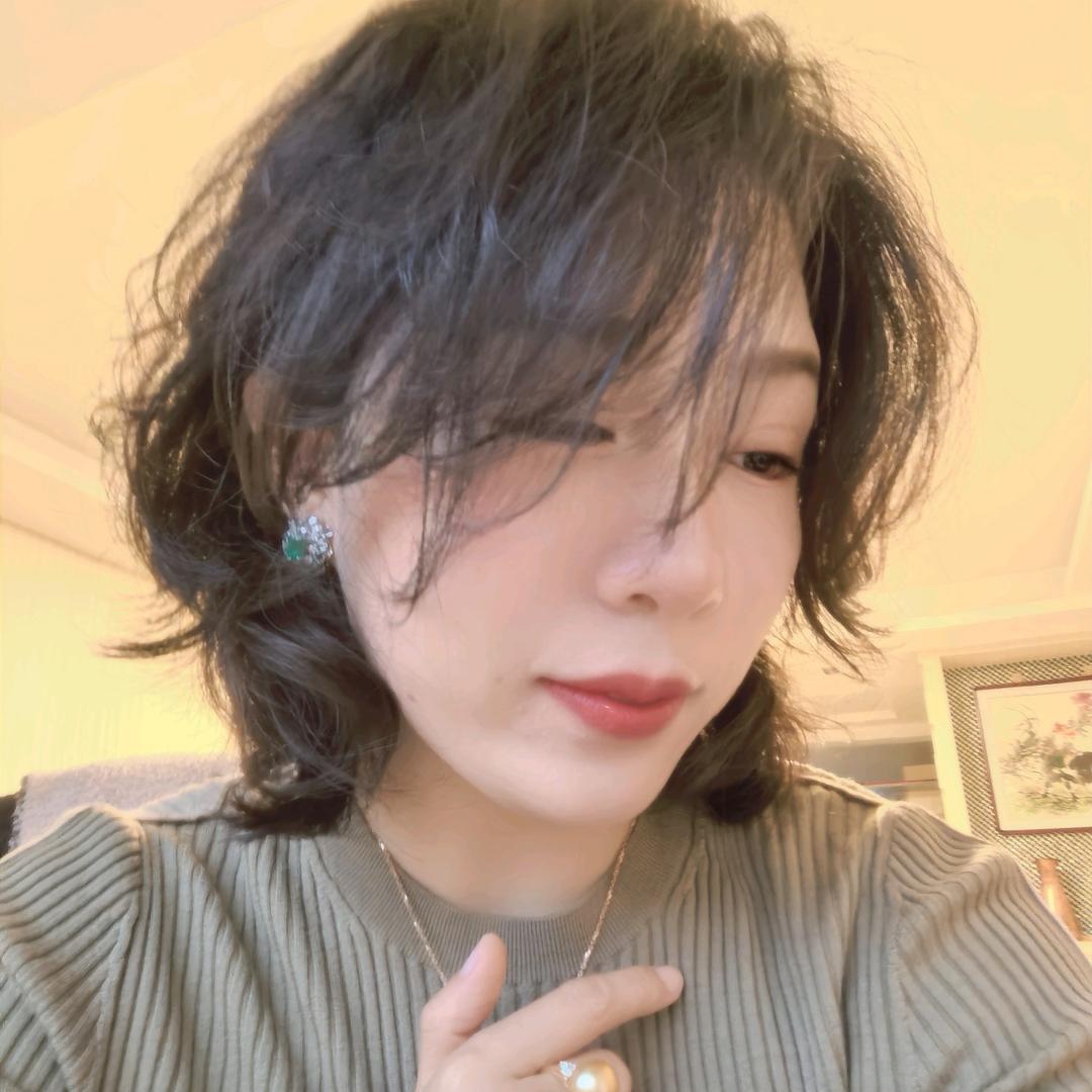@处女座