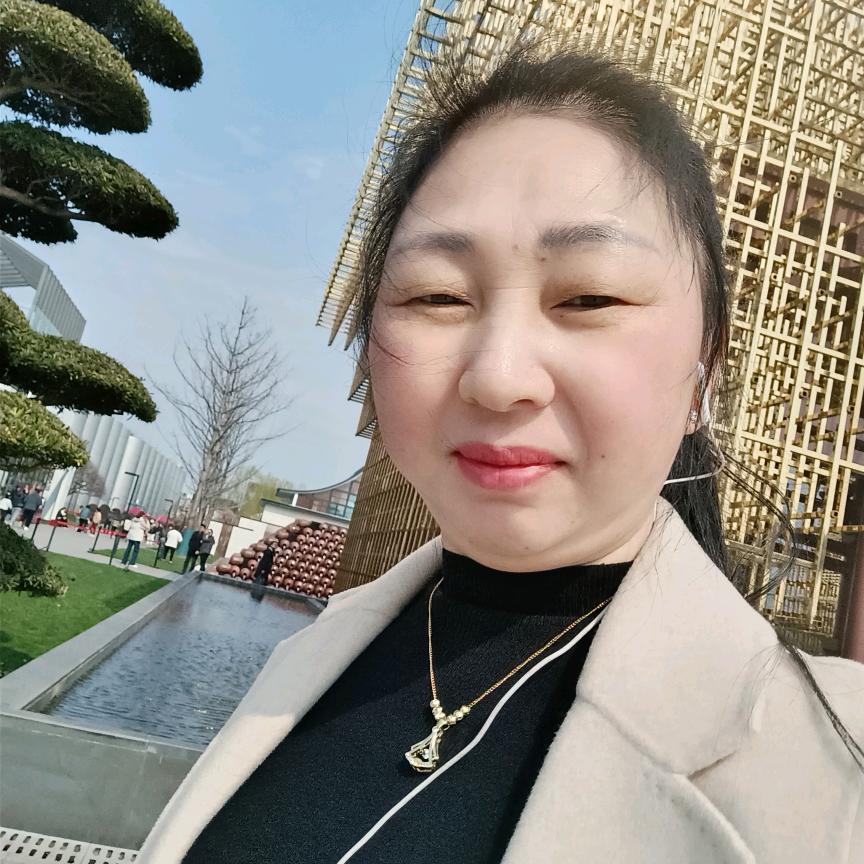 四小姐