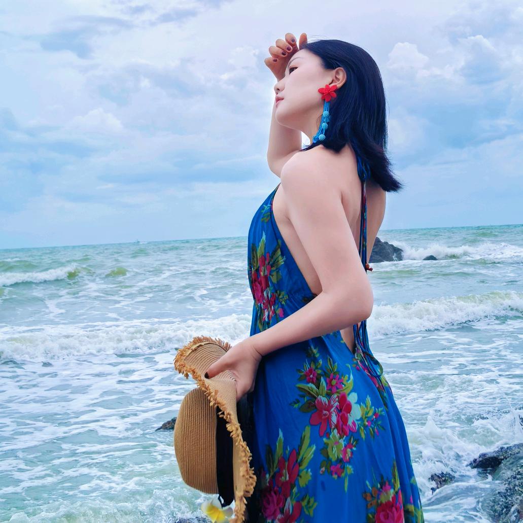 丁丁妹