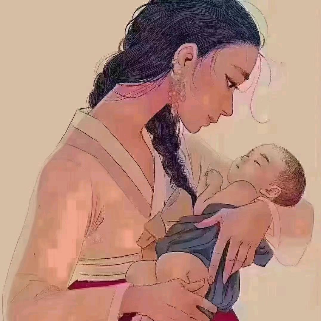 新时代月嫂靖舒（带新人）