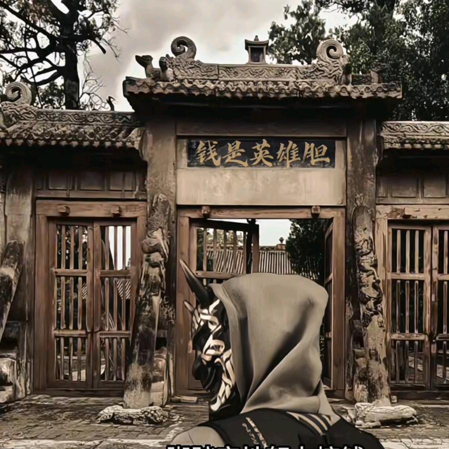 大飞（团队招人）
