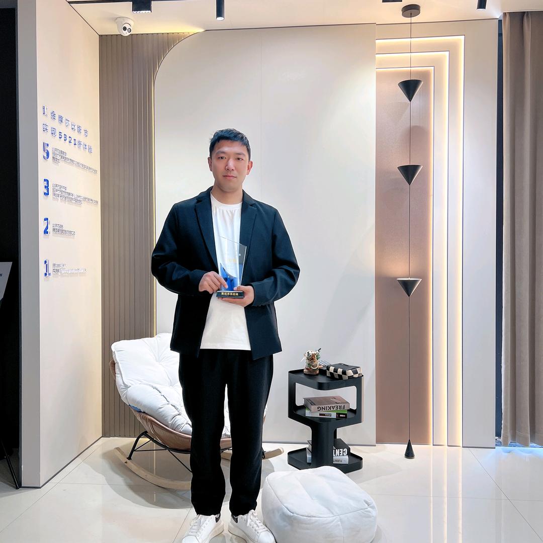 海创墙板亮仔