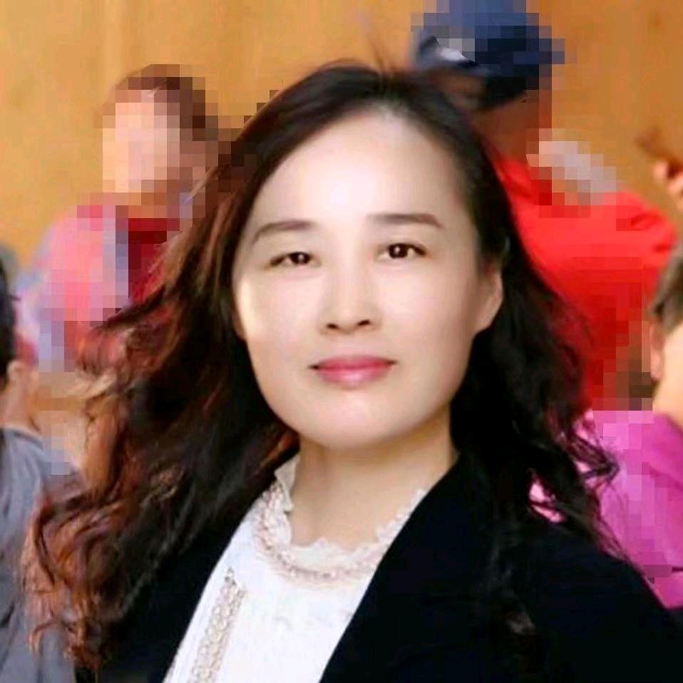 喜米米