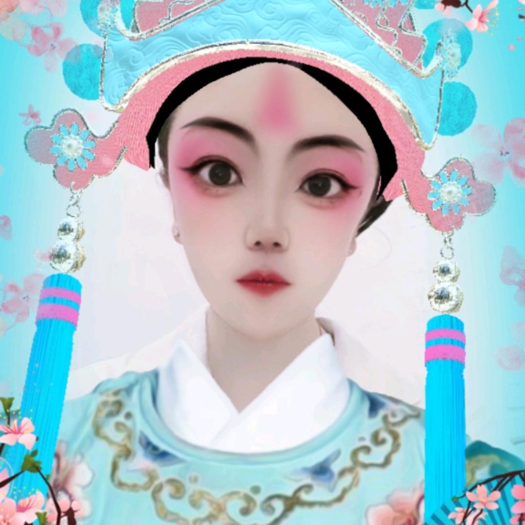 戏曲🍒敏儿