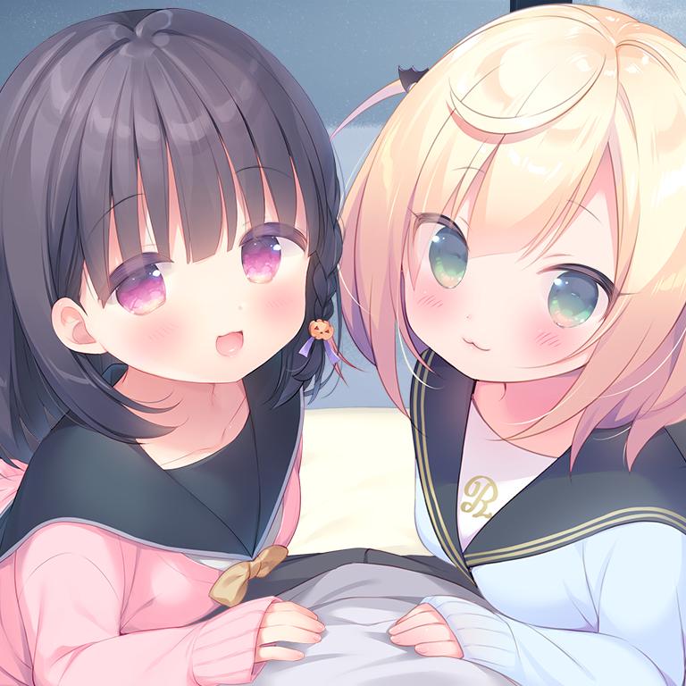 药屋少女的呢喃