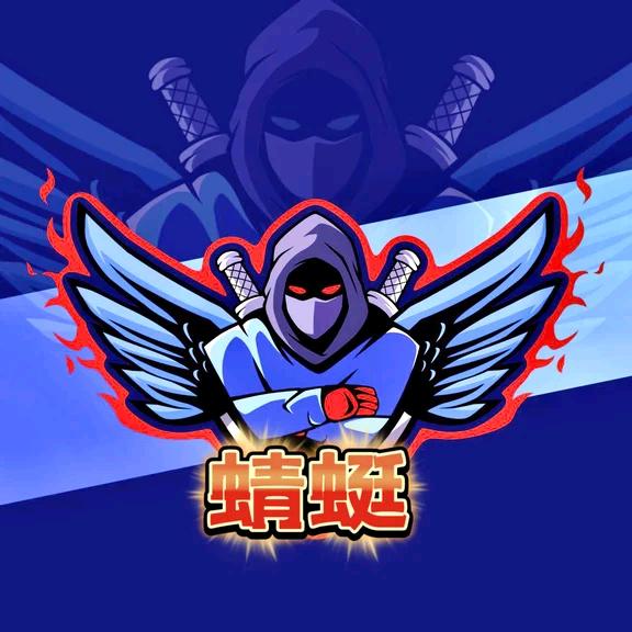 w蜻蜓