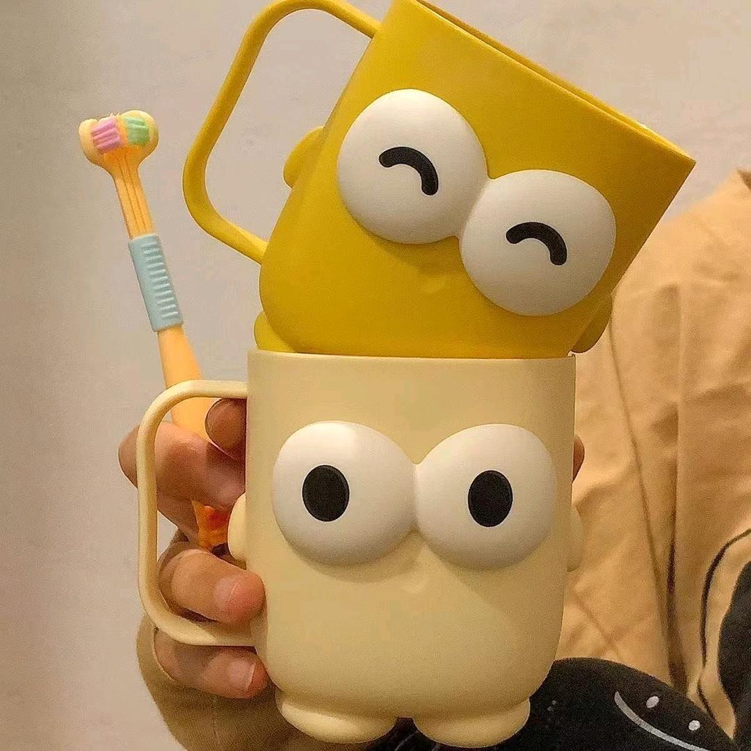 小兔子