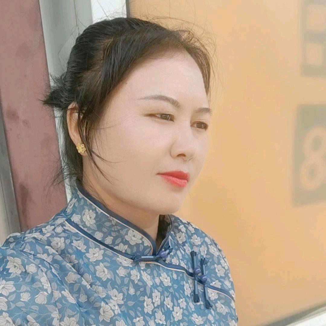 苗大姐