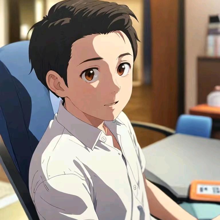 豪华呀