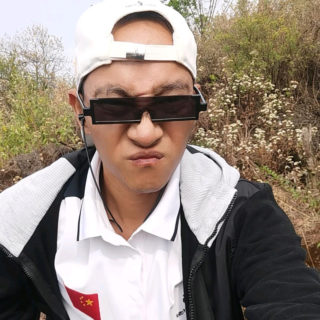 亦阳407🔥🎤