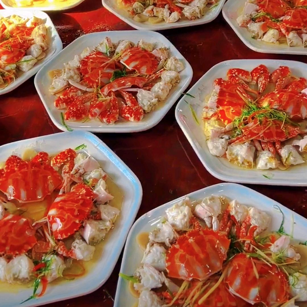 南安大目外烩餐饮