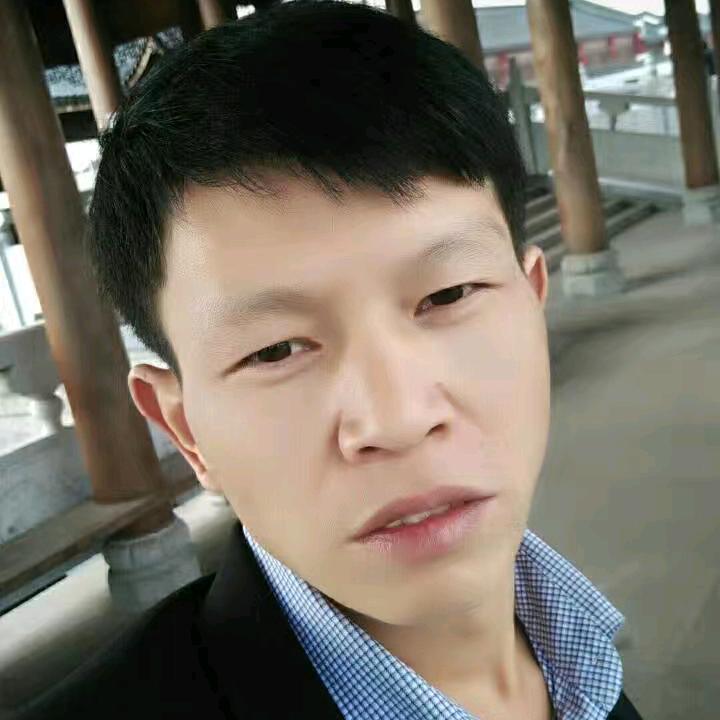 风尘少年