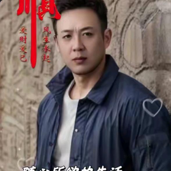 奔跑@