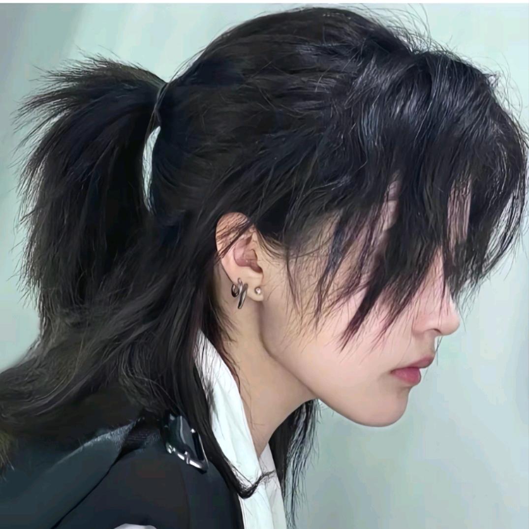 影子，