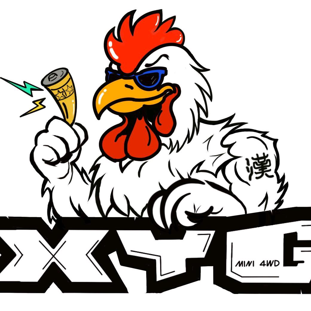 武汉Mini四驱人🏎🏁