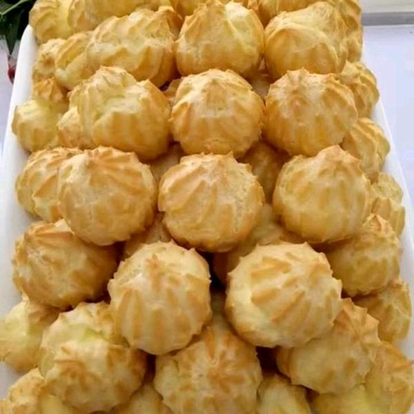 物丰街80号甜蜜回忆烘焙店