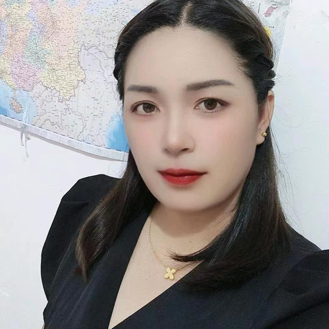 小宁宁，多年以后