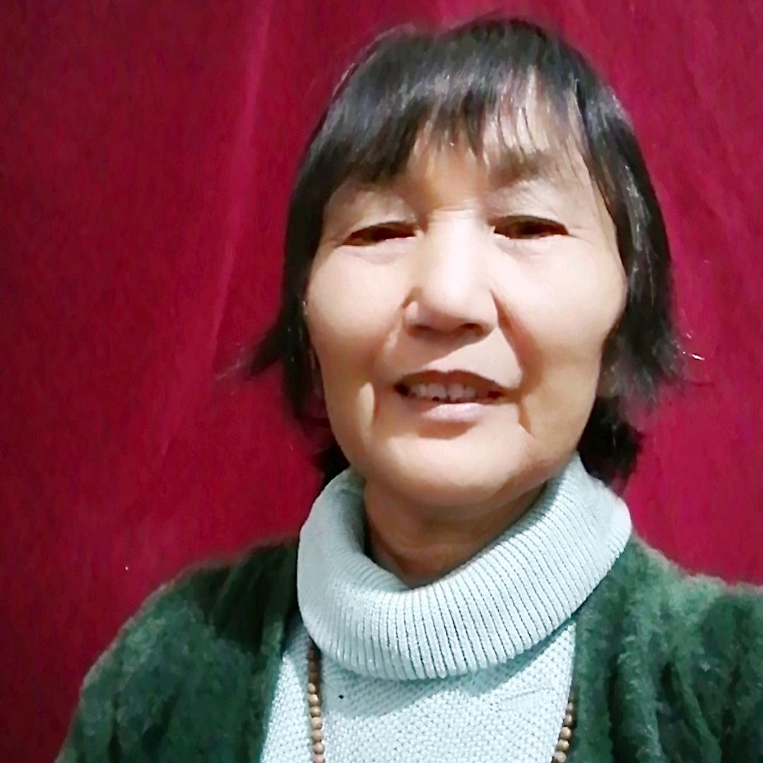 @金姐好运来