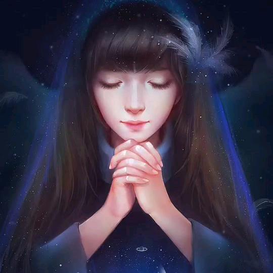 蒙  恩