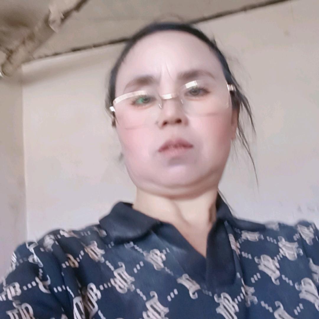 陈姐:聊天《对口型唱歌》